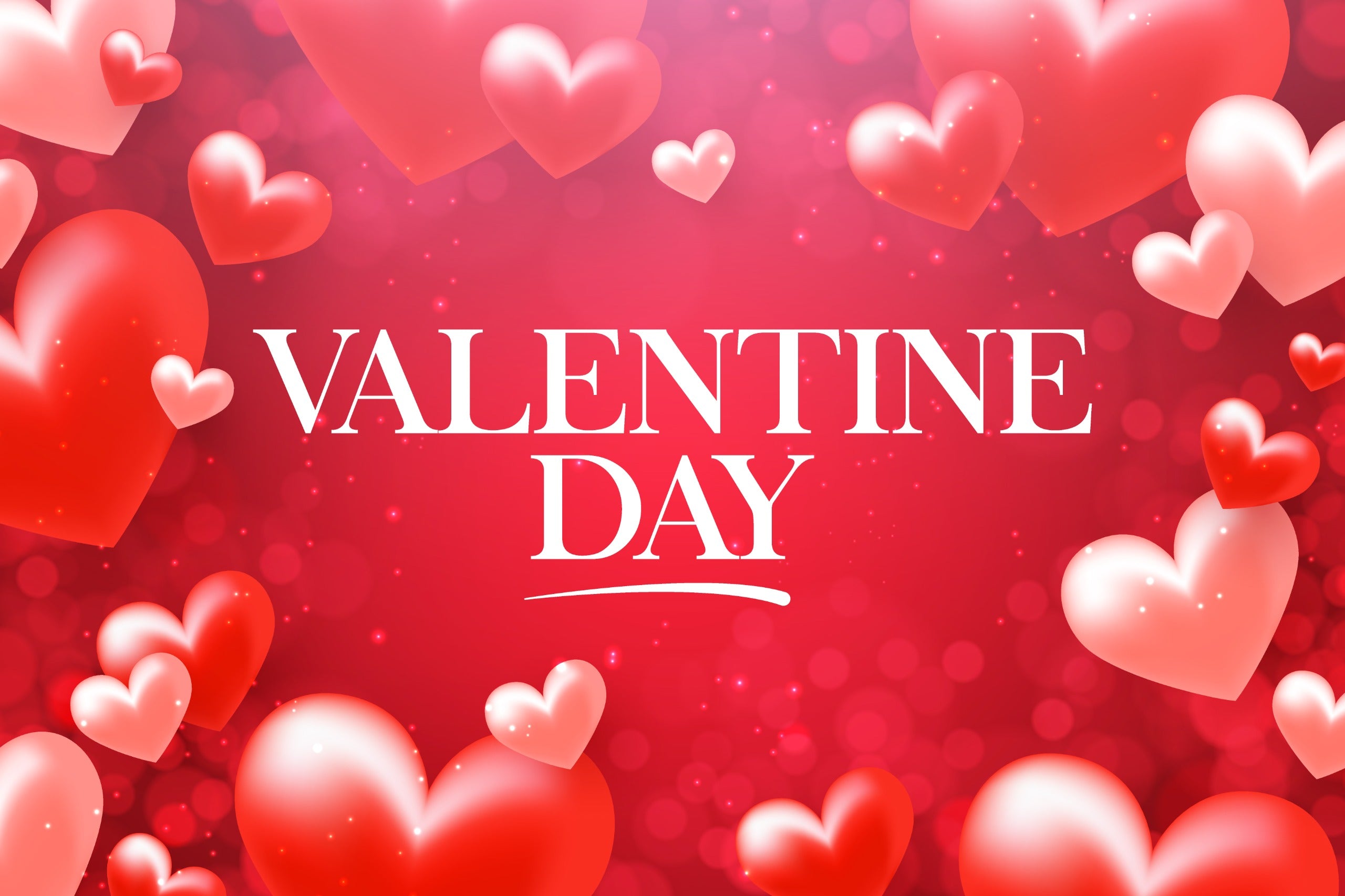 Light Up Love: Valentine's Day Decor Ideas