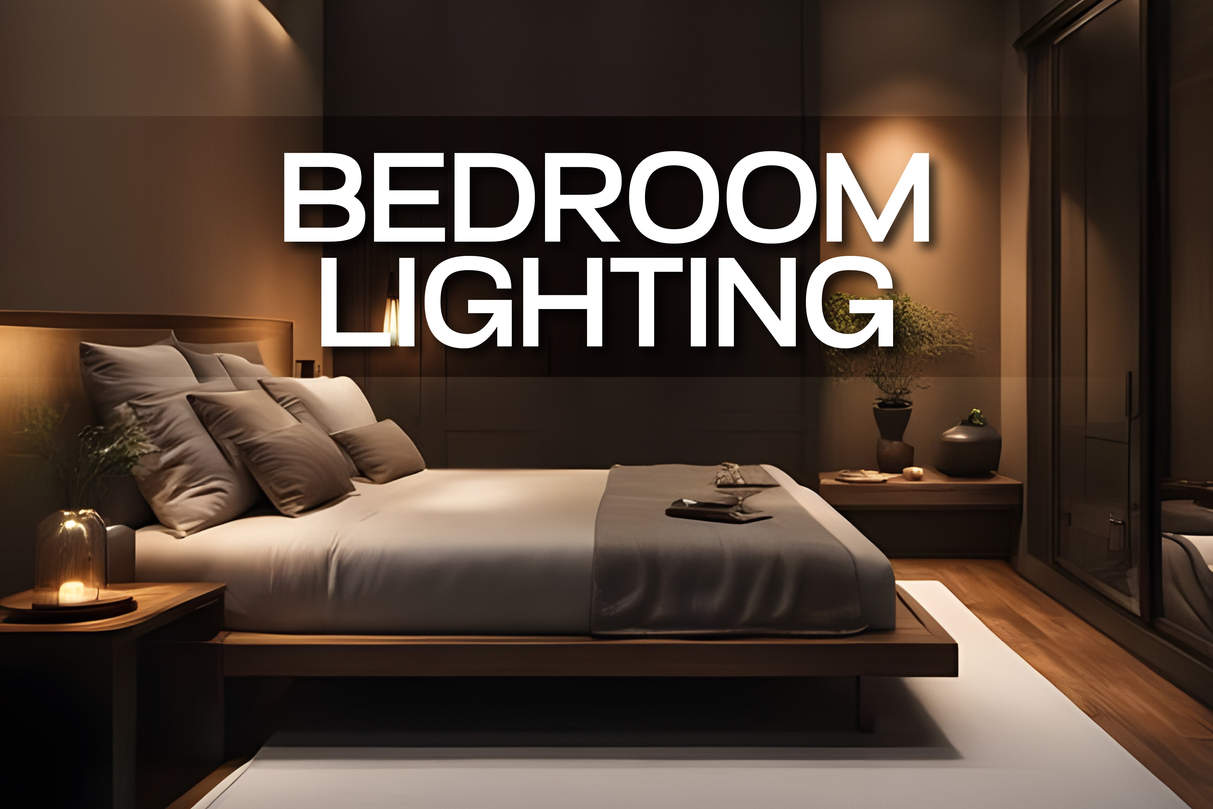 Transform Your Bedroom with SuperTech Lights: The Ultimate Guide to LED Lighting