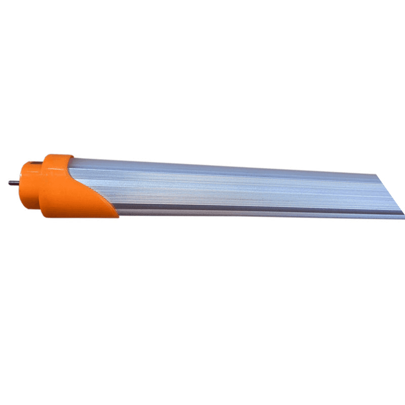 4FT 18W T8 Emergency LED Tube With Backup Battery Frosted Cover CCT 5000K | EMT8-18WBF-50K