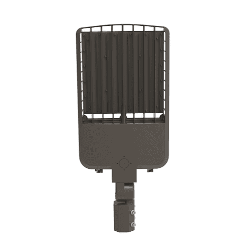 LED Parking Lot Light