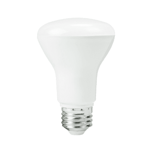 BR20 7W LED Bulb, 550 Lumens UL Listed