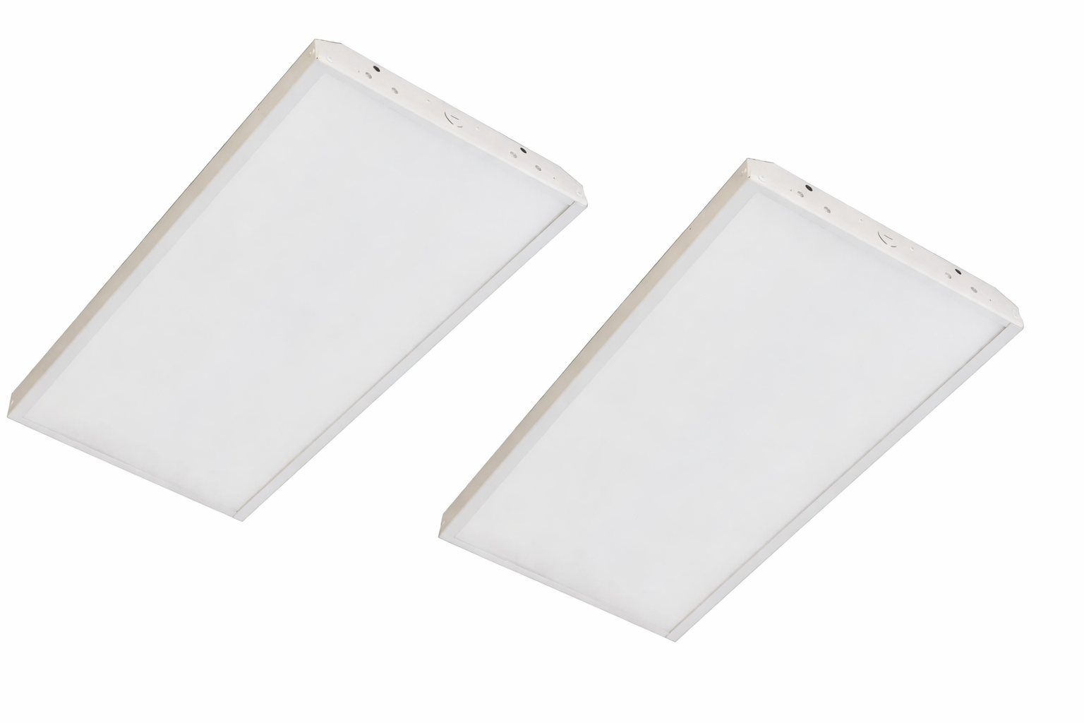 225W 4FT LED Linear High Bay Light - 29250 Lumens - 5000K Daylight - 0-10V Dimmable - DLC Premium - UL Listed - 3-Year Warranty