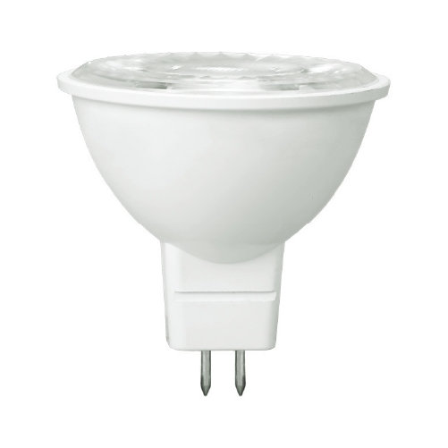 MR16 GU5.3 7W 12VDC LED Light Bulb 500 Lumens - UL Listed