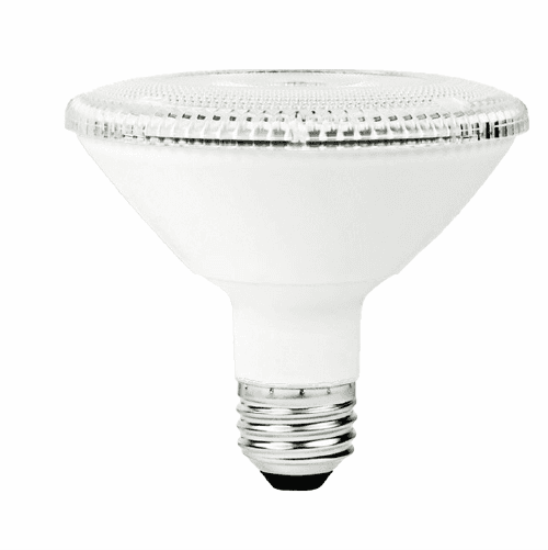 PAR30 11W Short Neck LED Bulb 850 Lumens - UL Listed