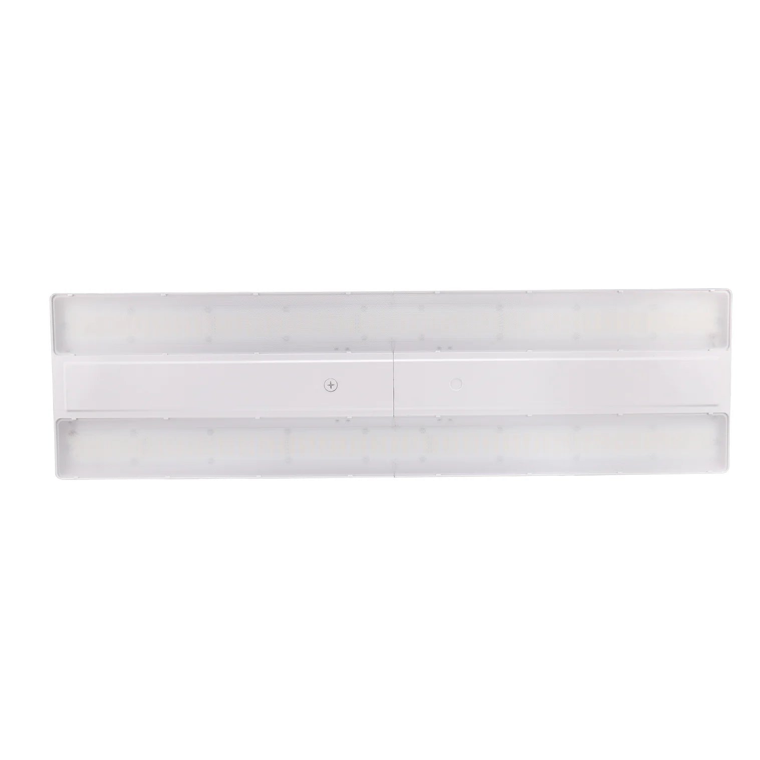 400W 4FT Linear LED High Bay – Selectable 360/380/400W, 5000K, 58,000 Lumens