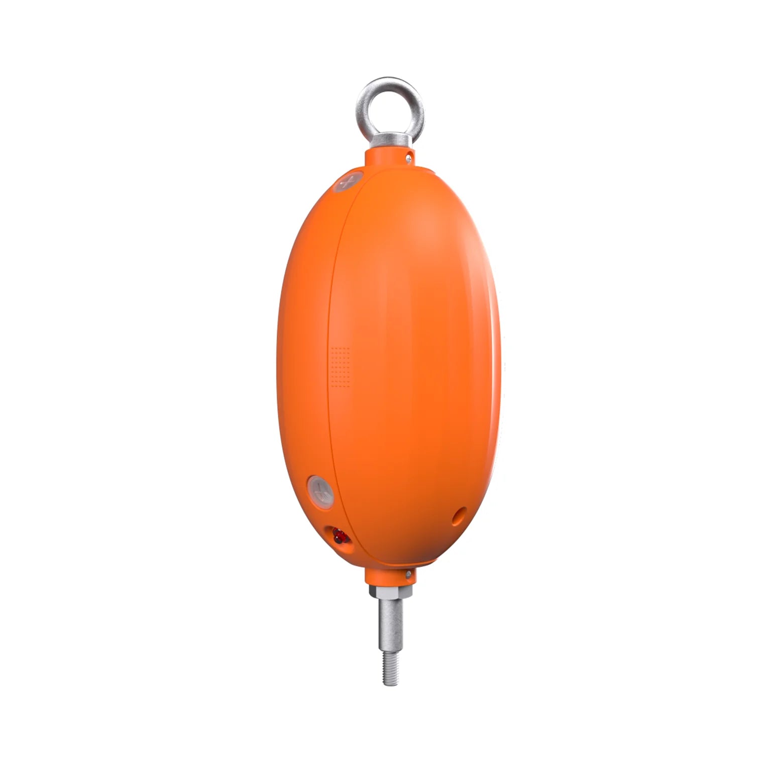 30W Emergency Battery Backup for UFO High Bay Lights — 100-347VAC, 90-Min Runtime, UL 924 Listed | EMUFO-30347-YYY