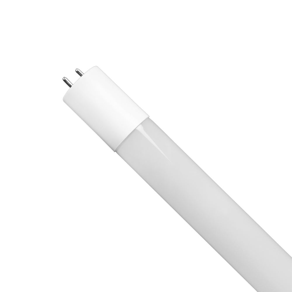 4FT T8 LED Tube - 15W F32T8 Replacement, Frosted, 4000K, 30 Pack