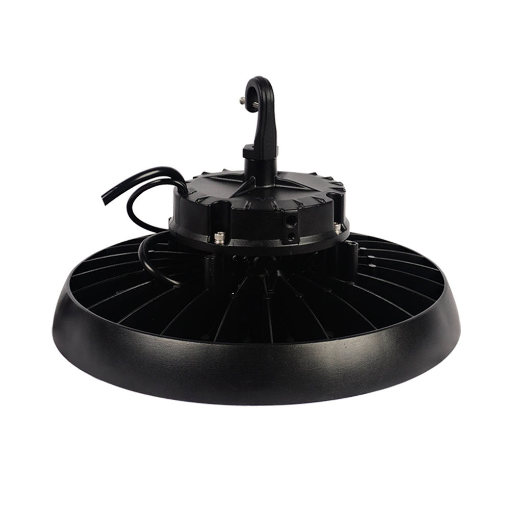 480V 240W UFO High Bay Light Commercial Application - 5000K UL DLC Listed