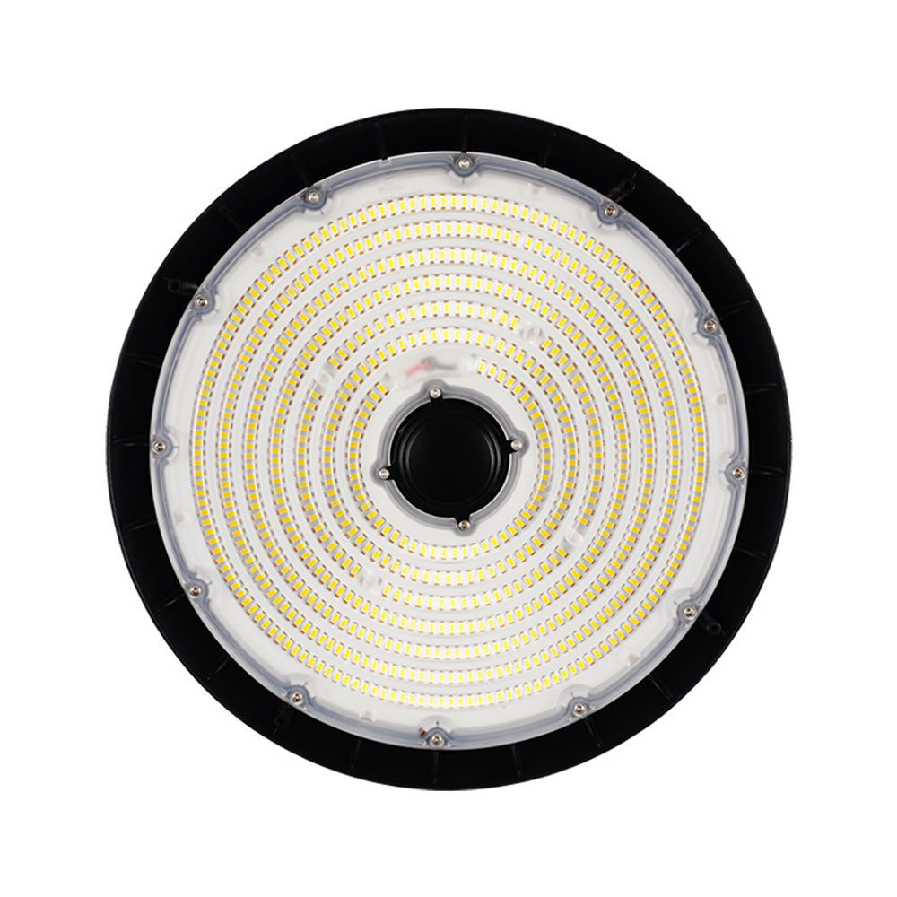 480V 240W UFO High Bay Light Commercial Application - 5000K UL DLC Listed