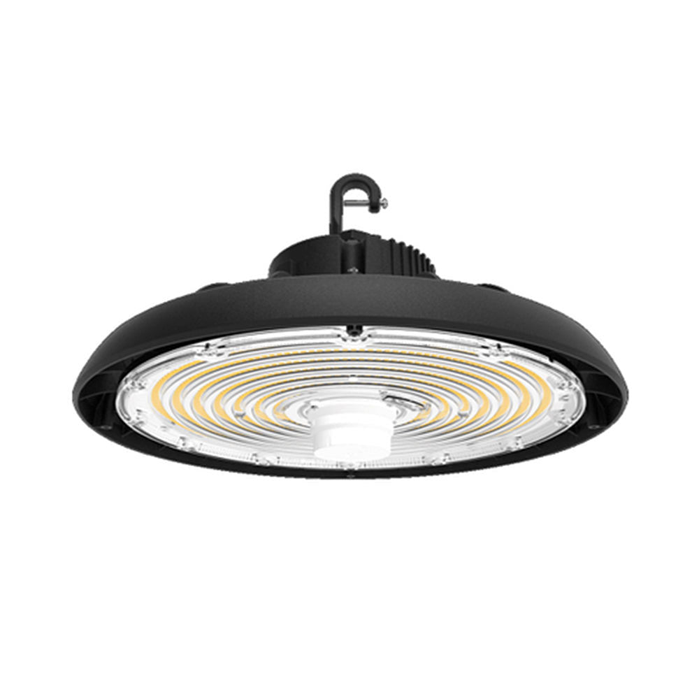 240W UFO High Bay Light for Warehouse, C-Stores - 5700K - UL DLC Listed