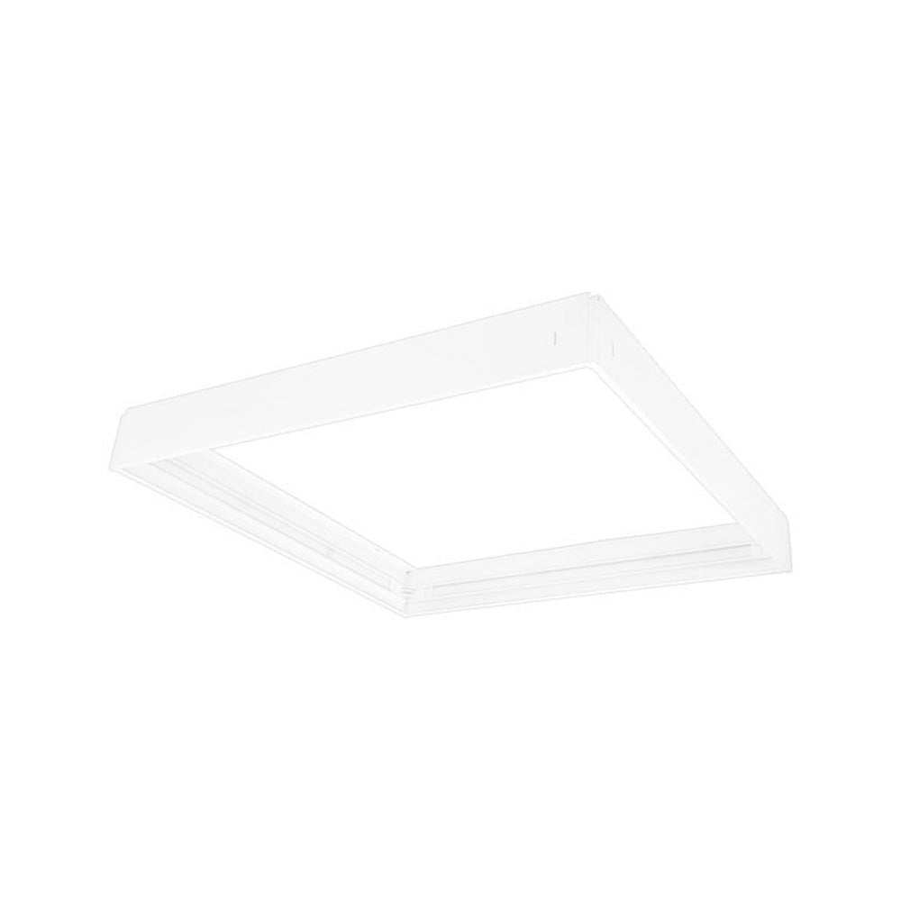 2x2 Surface Mount Kit - For use with 2x2 Backlit and Troffer Panels