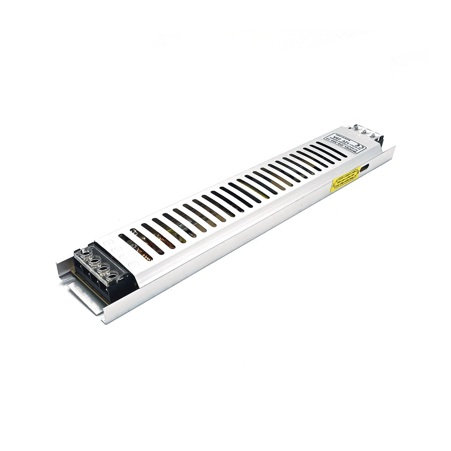 300W Indoor Power Supply - 12V 25A - Ultra-Thin Profile
