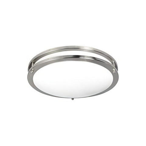 Flush Mount