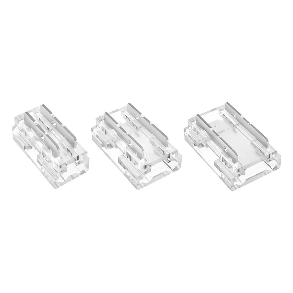 9-in-1 Magic Beetle X LED Strip Connector | 2-Pin for COB & SMD Strips