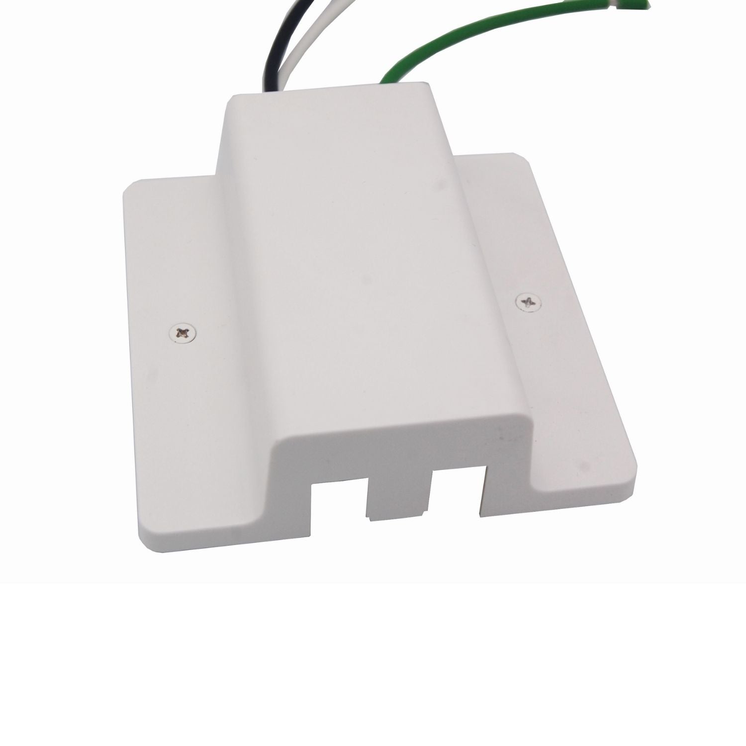 H-Type Floating Canopy Power Feed – ETL Listed