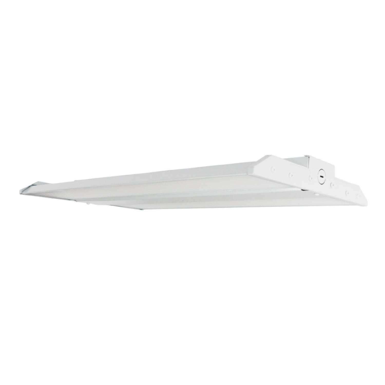 300W LED Linear High Bay Light – 40,500 Lumens – 5000K Daylight – UL Listed