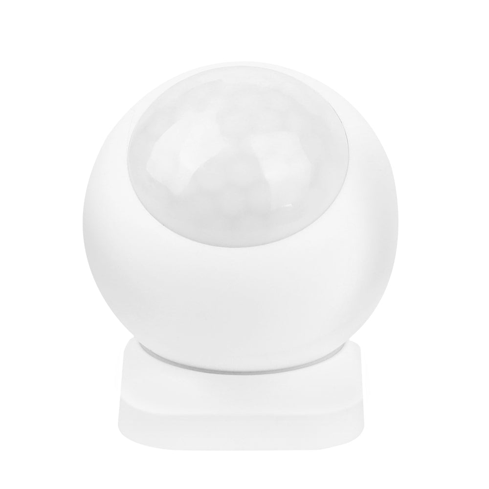 MiBoxer PIR1-RF PIR Motion Sensor | 2.4GHz Wireless | 120° Detection | Auto On/Off for LED Lighting