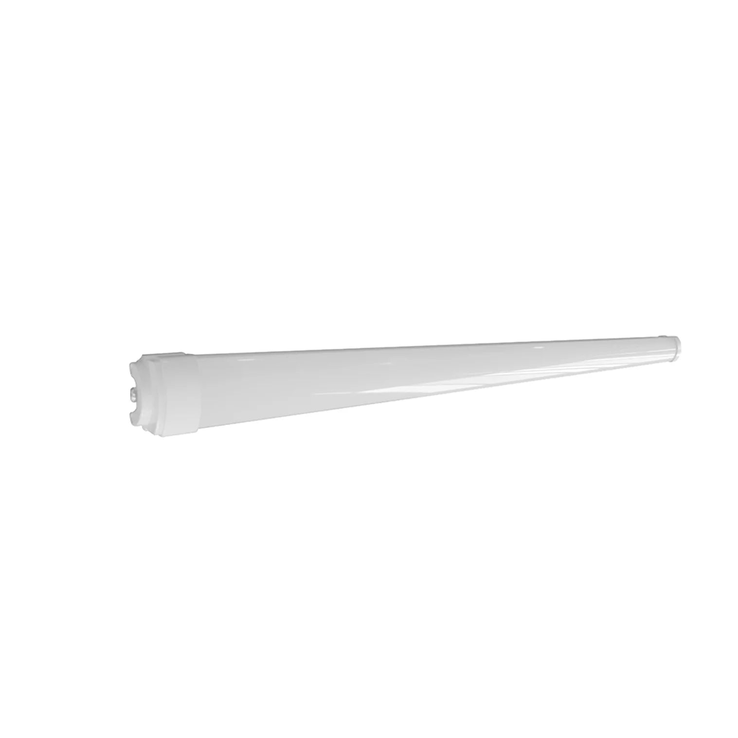 40W 4FT LED Vapor Tight - Tri-Proof IP65 - 5200 lms - 5000K - ETL DLC