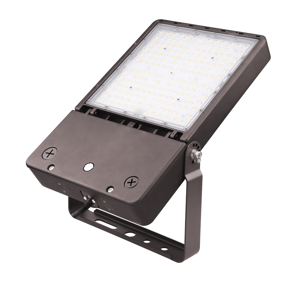 300W LED Flood Light AC 120~277V CCT 5700K | FLC-300W-120V-57K