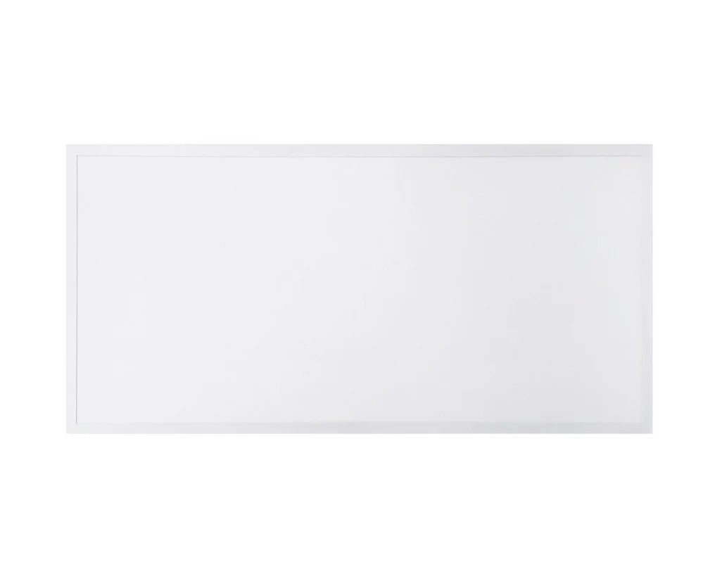 2x4 LED Flat Panel 4-Pack – 30/40/50/60/72W Selectable, 5CCT 3500K-6500K, 0-10V, ETL DLC