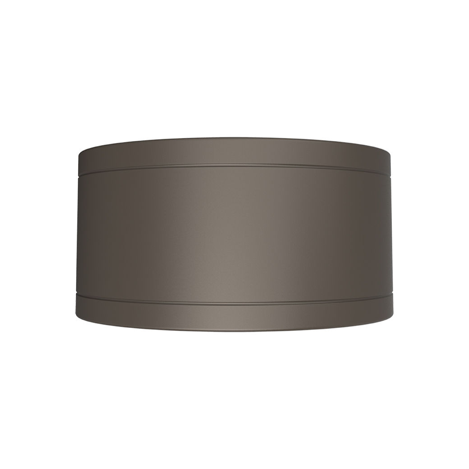 48/64/80W G6 Up & Down Half Moon LED Wall Pack — Wattage & 3CCT Tunable , Built-In Photocell, 0-10V Dimmable, IP65, UL Listed