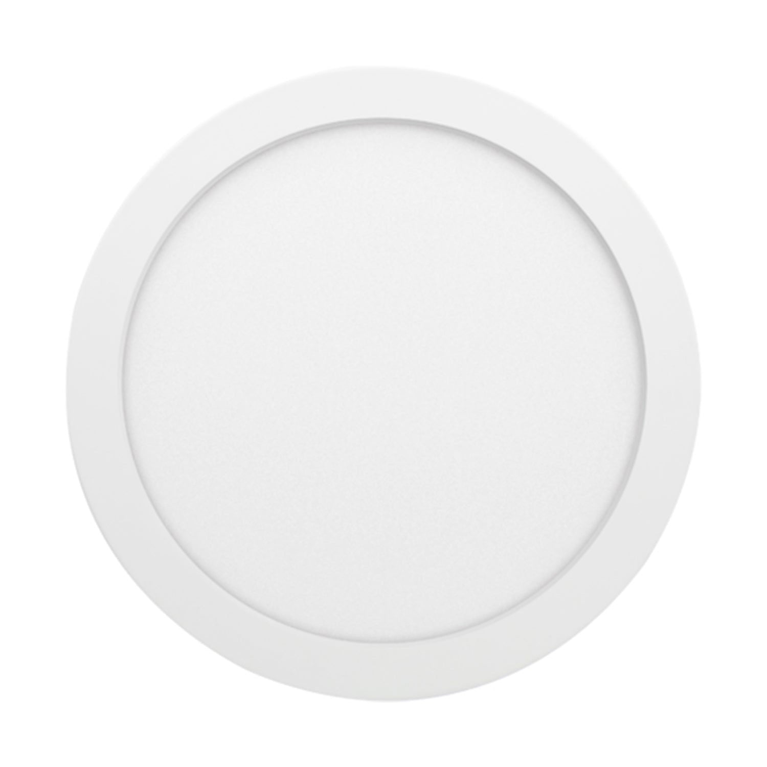 12 inch 24W LED Slim Panel Downlight - 1680 Lumens - 5700K - ETL Approved