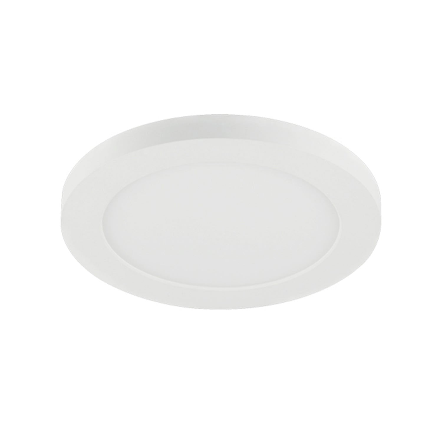 9 inch 18W LED Slim Panel Downlight - 1260 Lumens - 5700K - ETL Approved