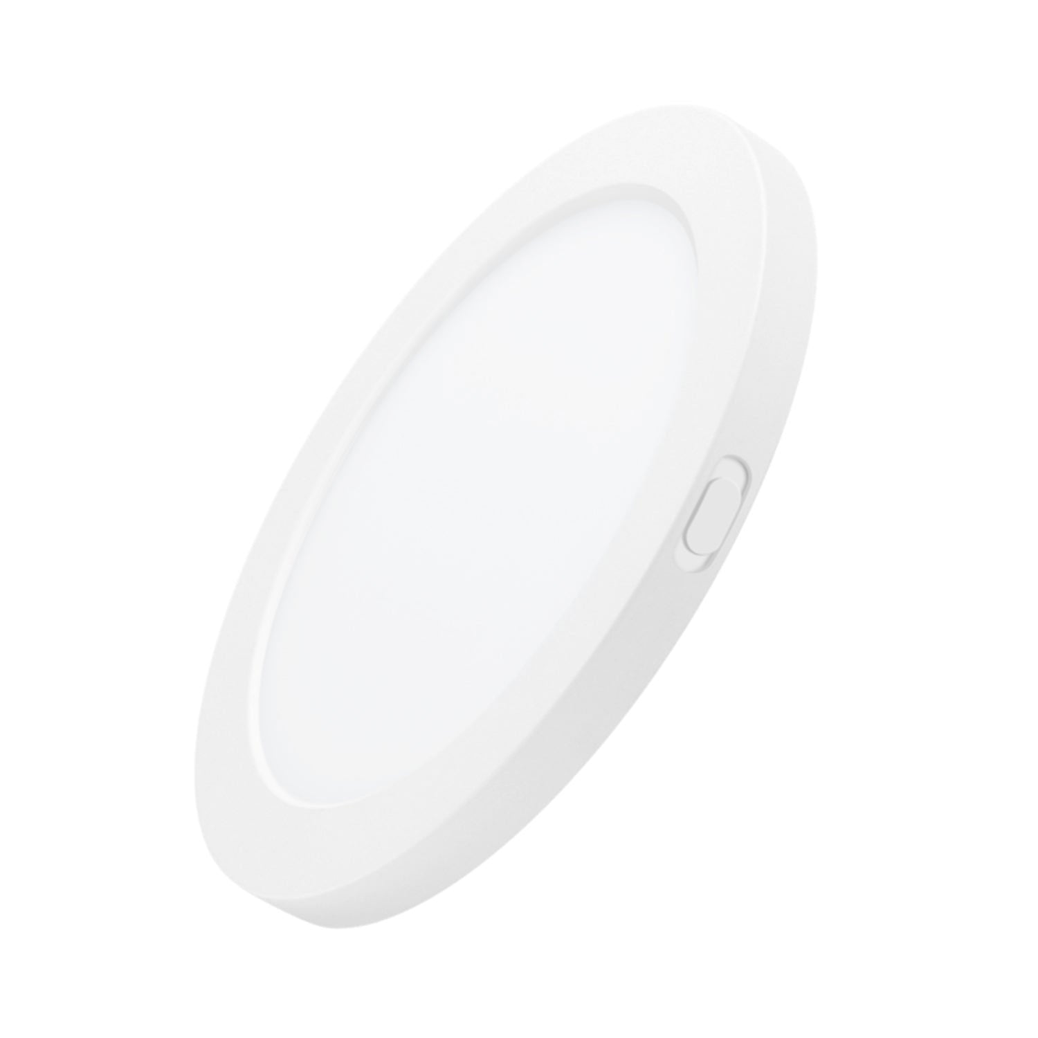 12 inch 24W LED Slim Panel Downlight - 1680 Lumens - 5700K - ETL Approved
