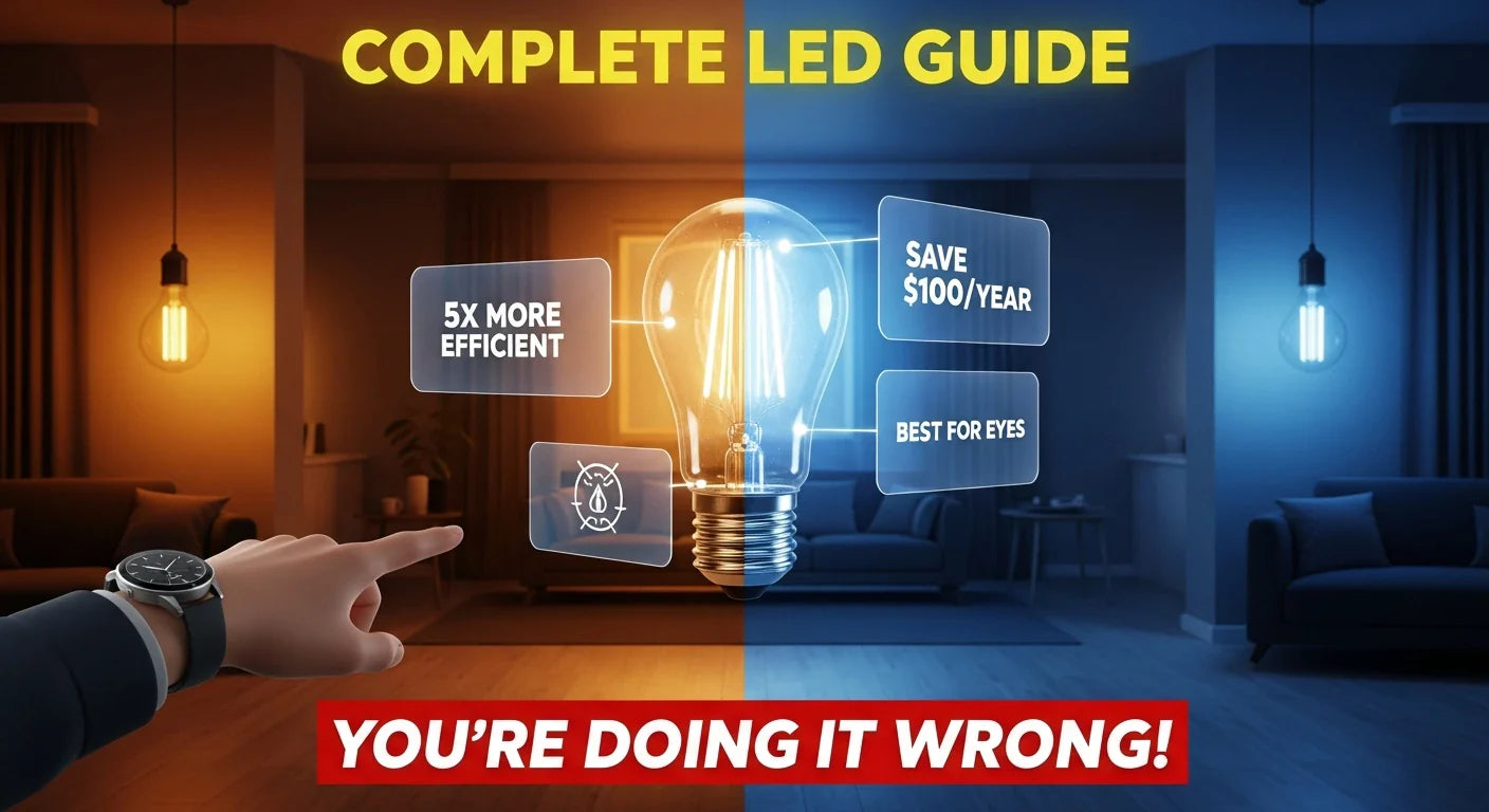 LED Bulbs