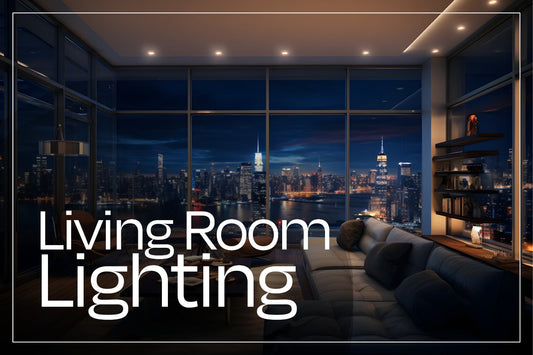 Room Ambience with SuperTech Lights