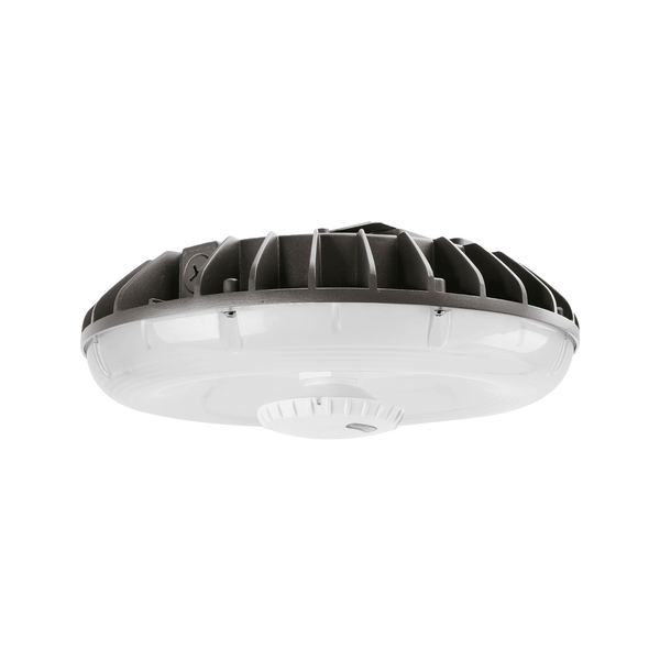 Motion Sensor Canopy Lights