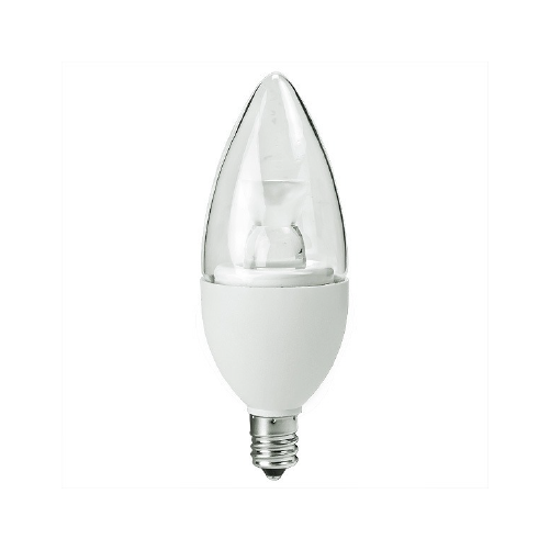 Candelabra Light Bulbs
