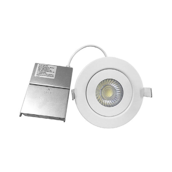 Gimbal Canless Downlights