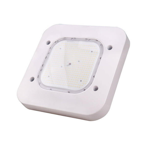 Gas Station Canopy Lights