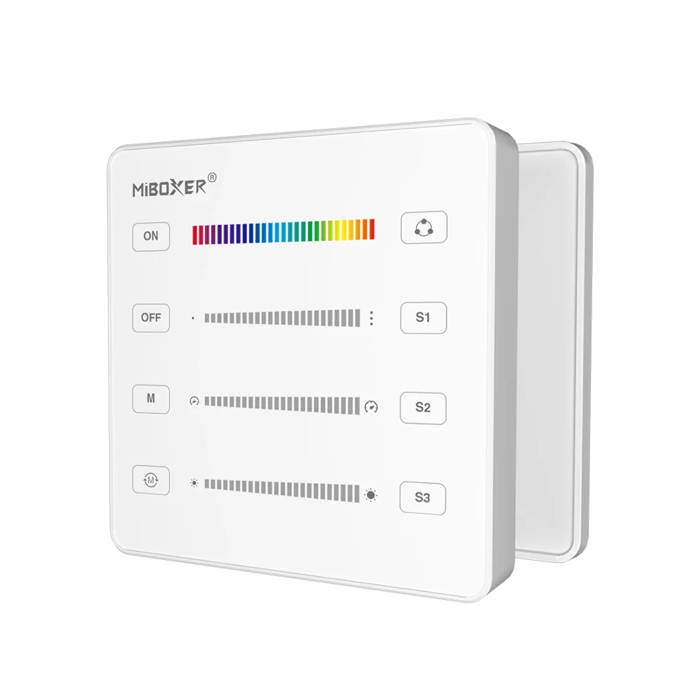 Explore Color Changing Remotes for Smart LEDs
