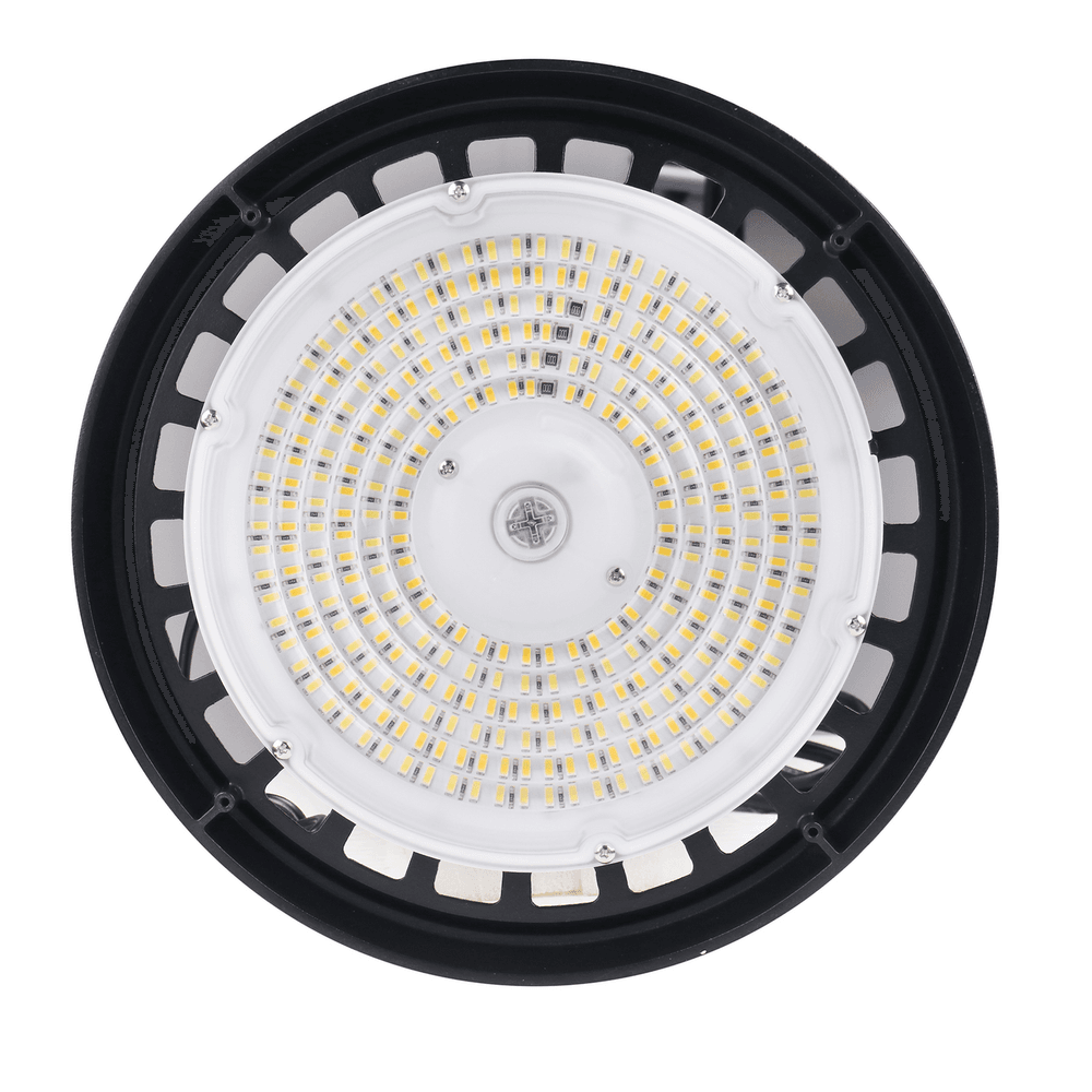 150/200/240W Switchable AC 120-277V UFO High Bay Light | 11EHB-150/200/240W-XXK