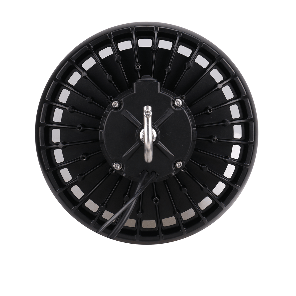 150/200/240W Switchable AC 120-277V UFO High Bay Light | 11EHB-150/200/240W-XXK