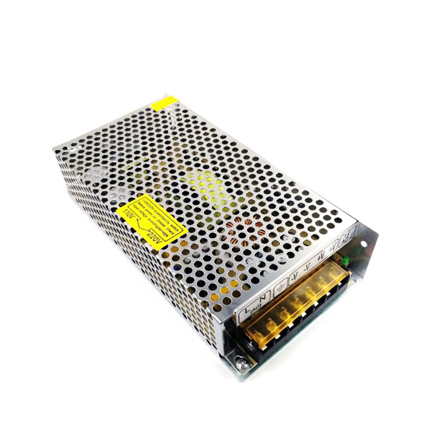 120w power supply
