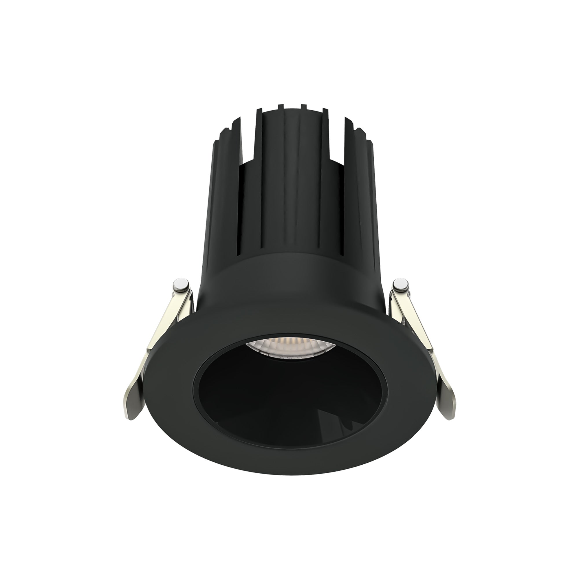 3" Architectural LED Recessed Downlight – COB, Selectable CCT, Round/Square
