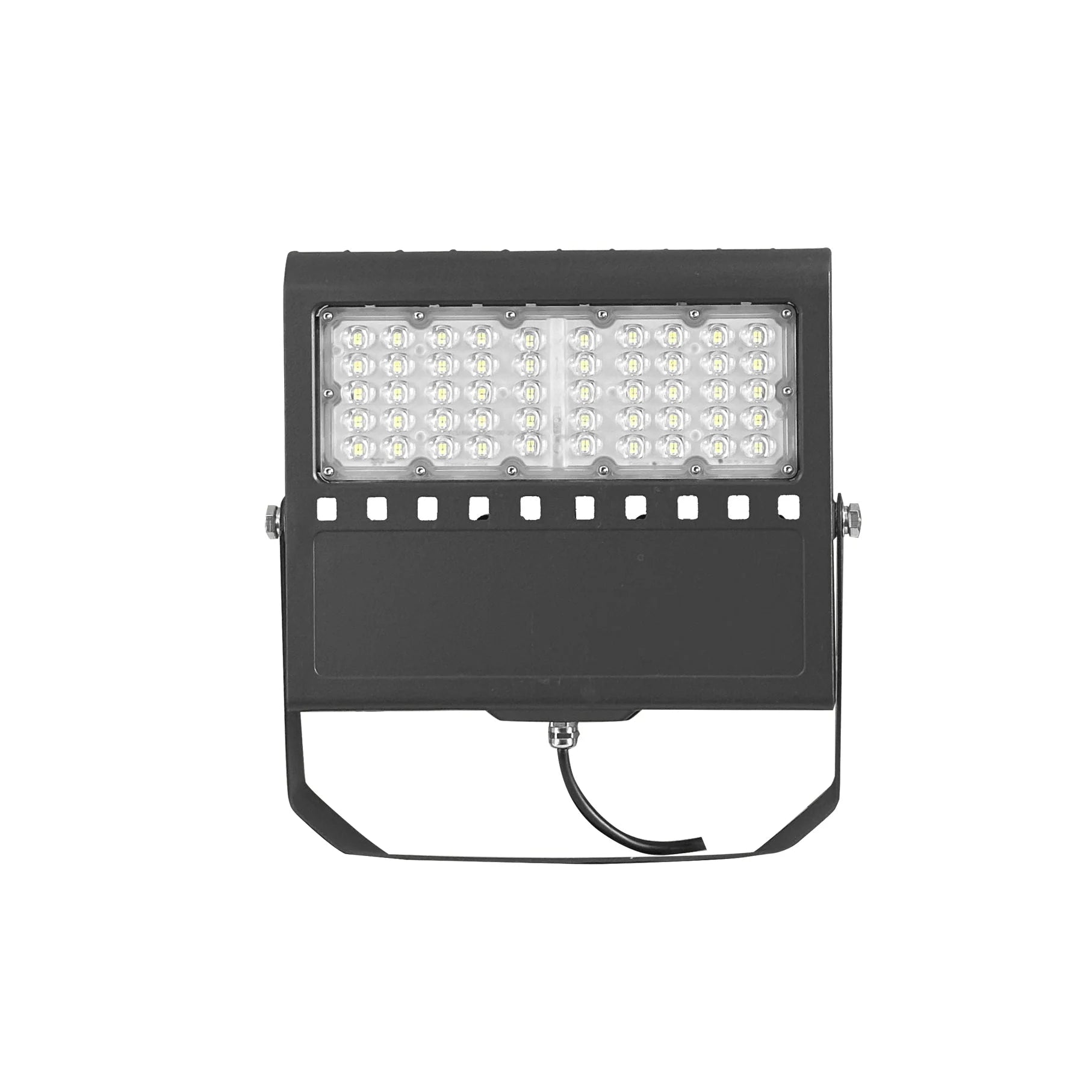 150W LED Flood Light 5700K - UL DLC Listed Flood Mount FM
