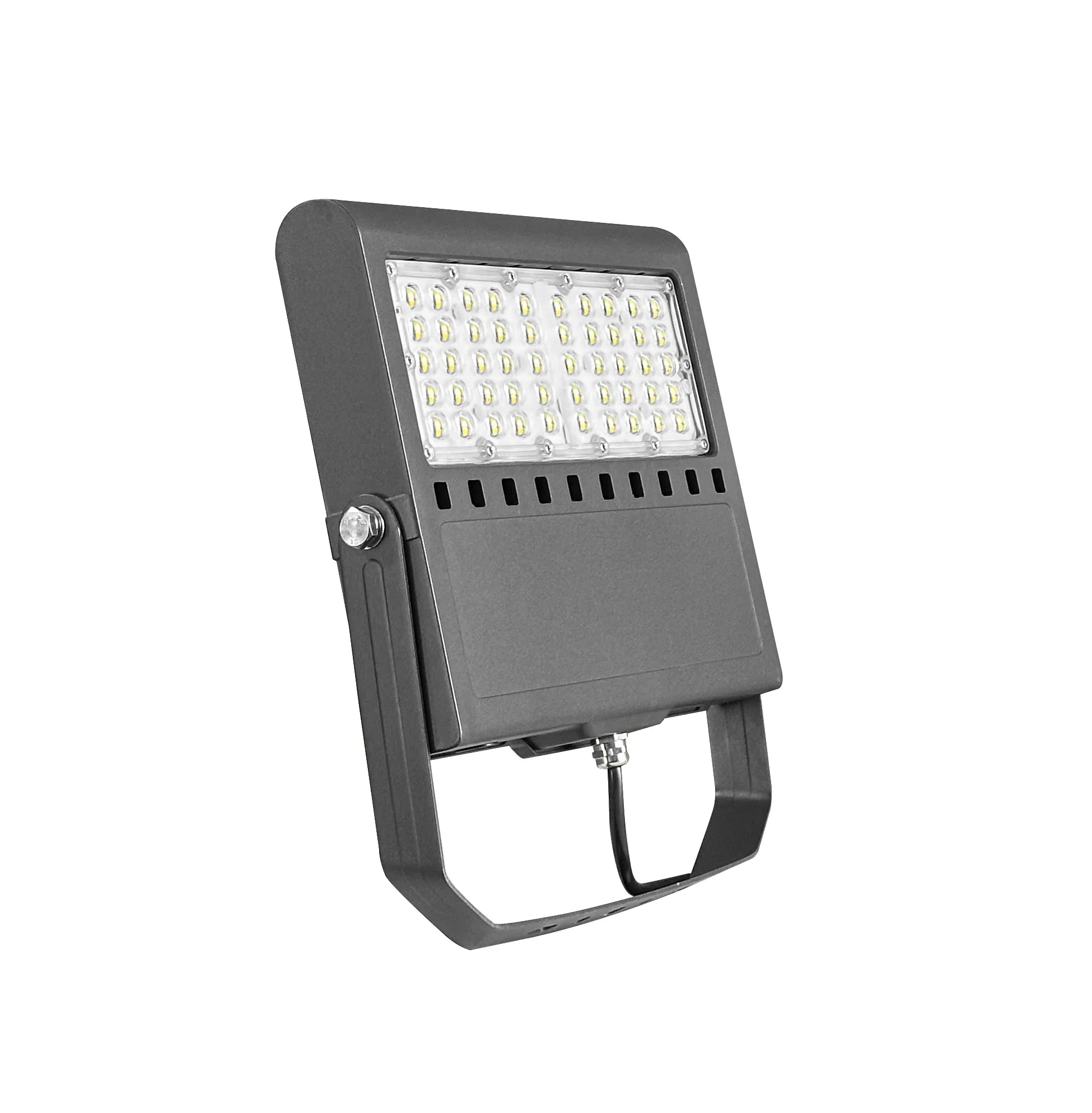 150W LED Flood Light 5700K - UL DLC Listed Flood Mount FM