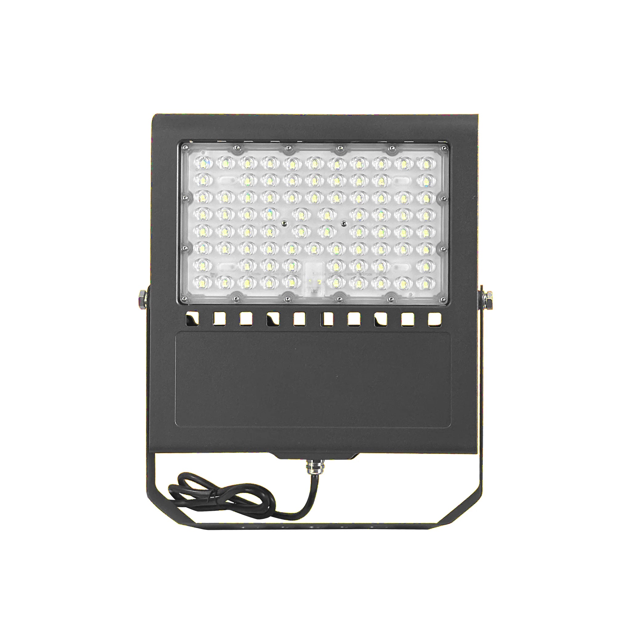 200W LED Flood Light for Landscape, Patio, Event Lighting - 5700K - UL DLC Listed