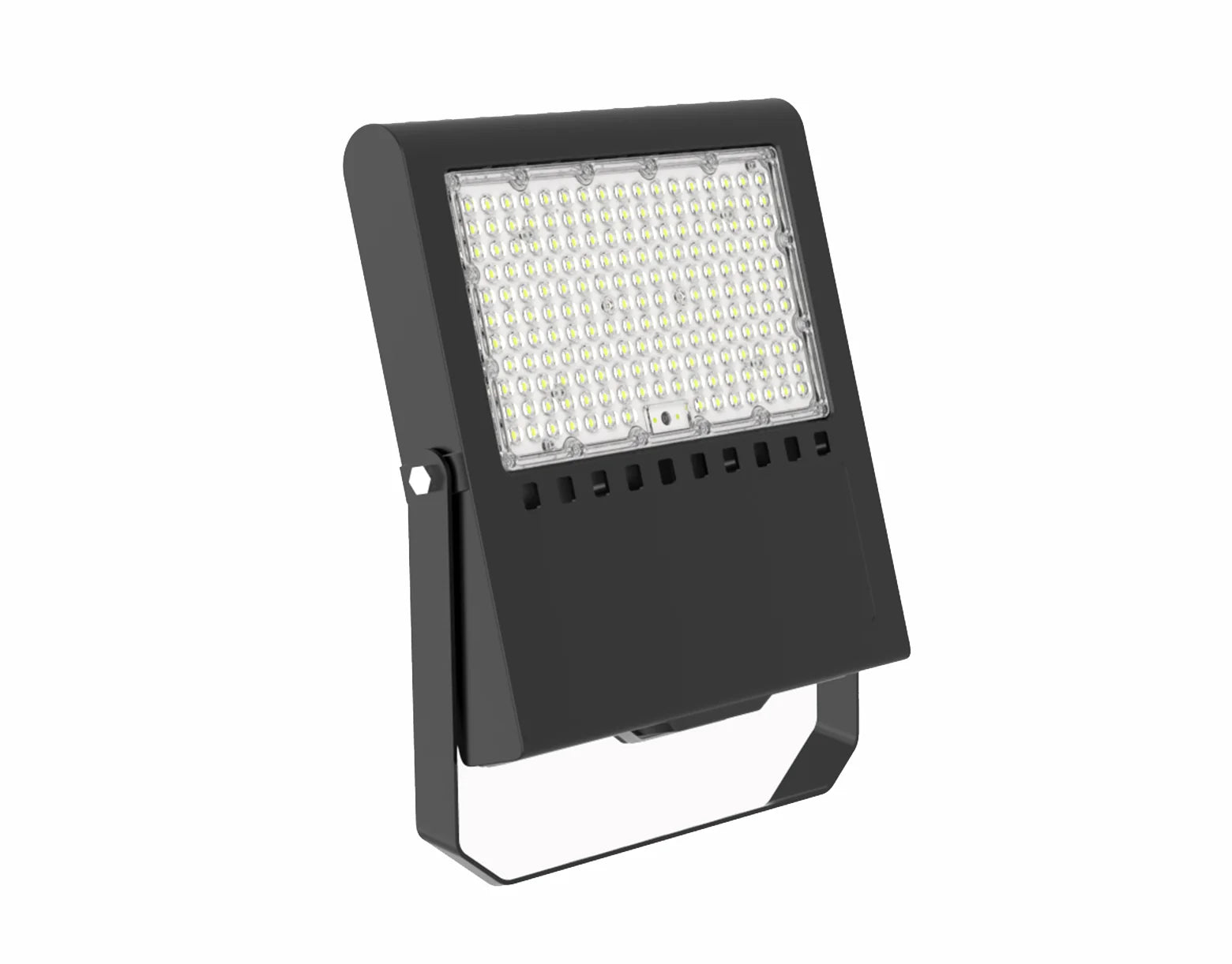 200W LED Flood Light for Landscape, Patio, Event Lighting - 5700K - UL DLC Listed