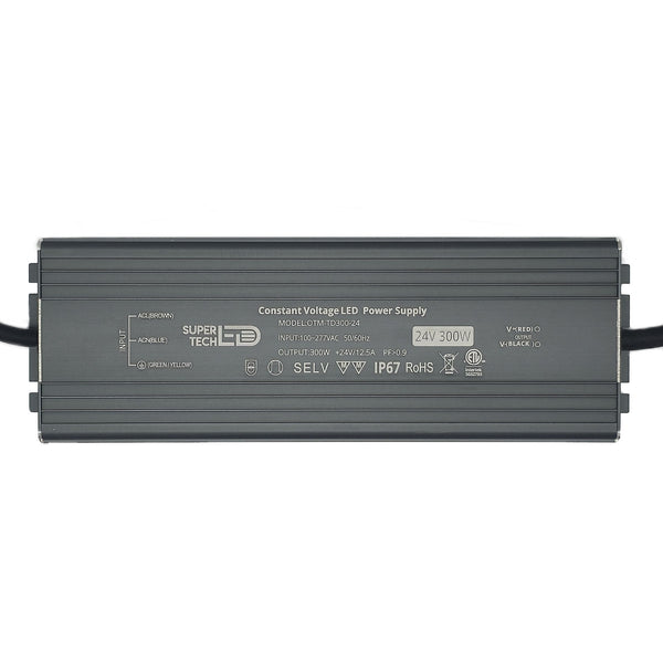 Power Supplies