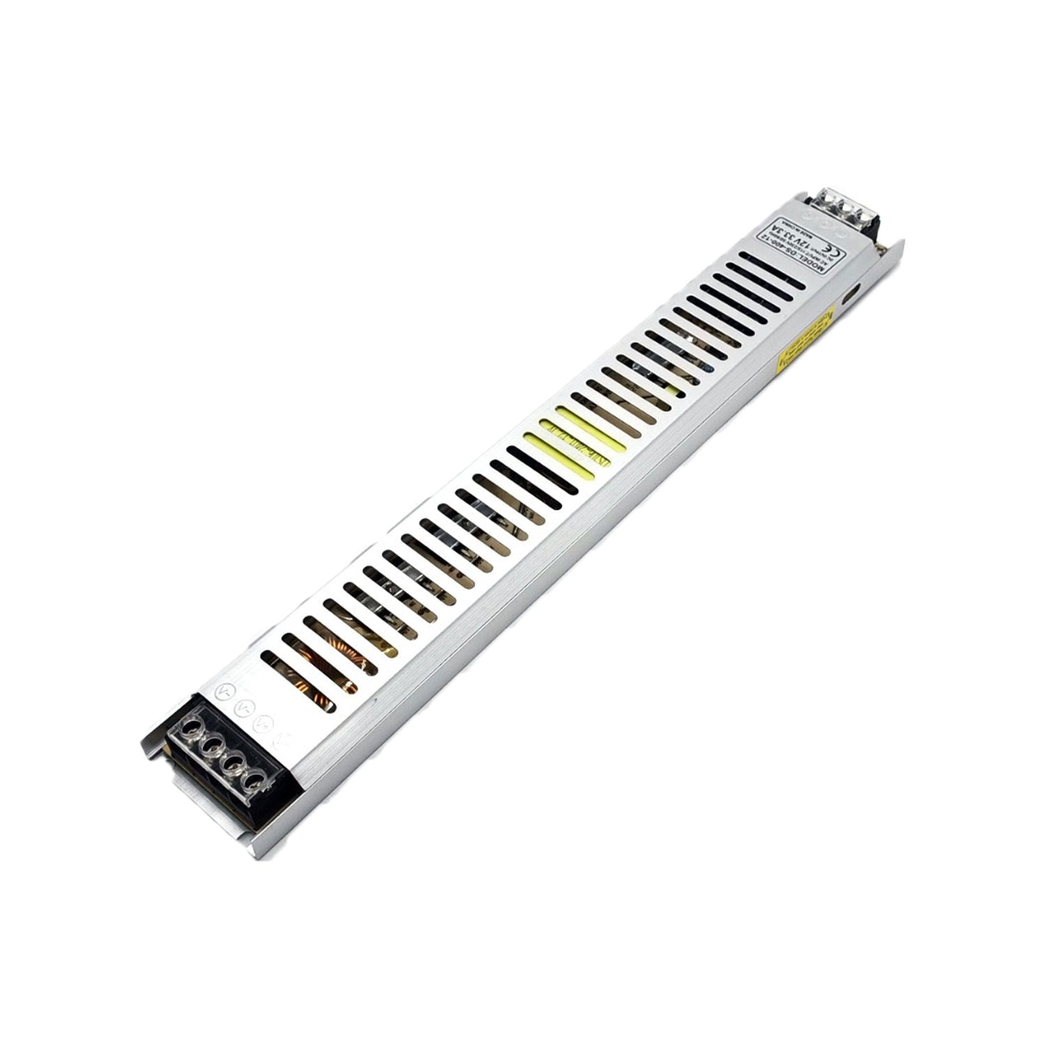 400w 12V ultra thin power supply