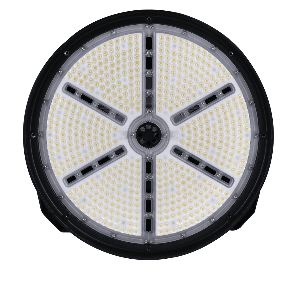 500W LED Sport Light AC 120-277V CCT 5000K | SPL-500W-120V-50K-U