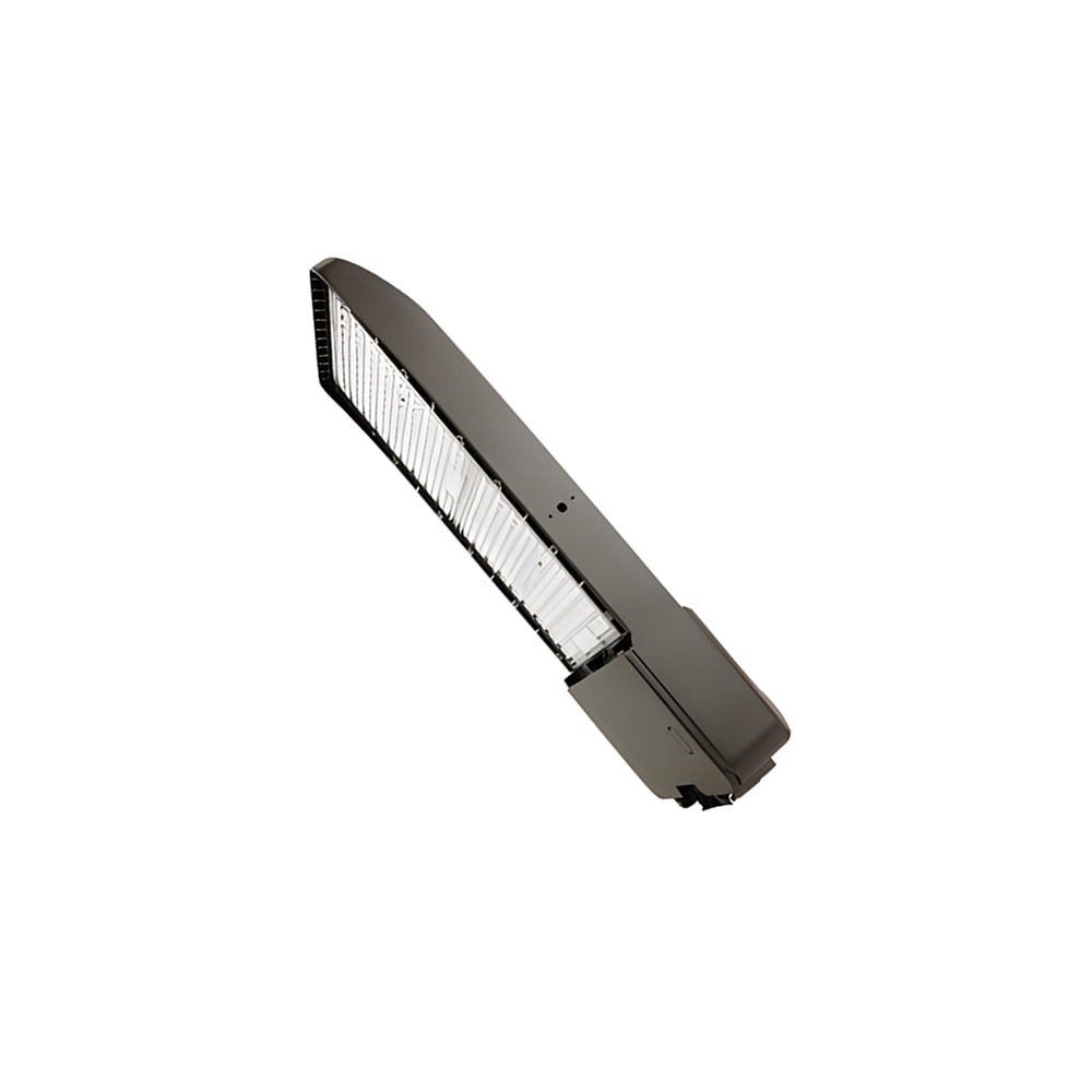 350W Shoebox Area Light for Large Parking Area - 5000K UL