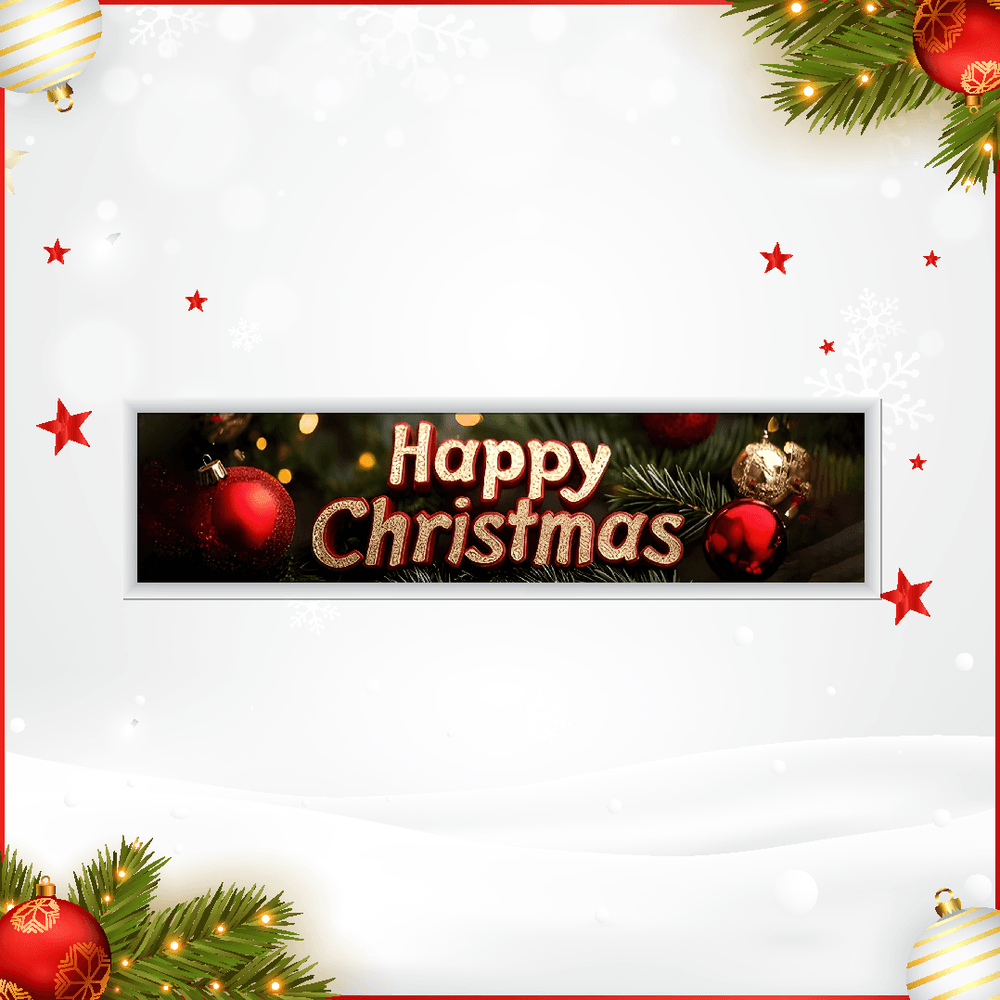 1x4, 2x4, 2x2-Christmas Design LED Panels – 25/30/40W Watt Selectable Flat Panel for Offices, C-Stores – 3CCT – ETL DLC Listed
