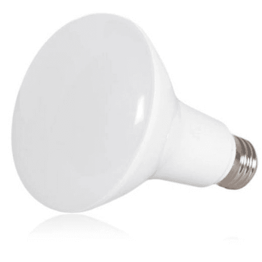 10w br30 led bulb