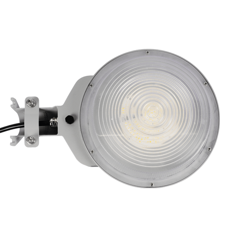 70W LED Barn Light - CCT Selectable 5000K - IP65 | AC 120-277V | TS-BL02-70K-50W